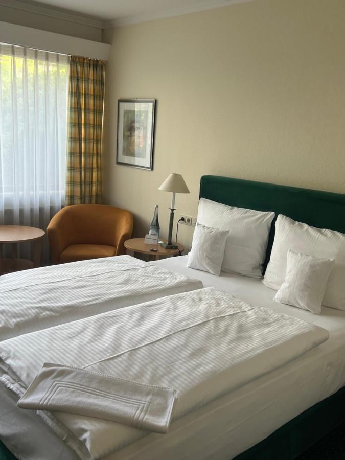 Economy Doppelzimmer