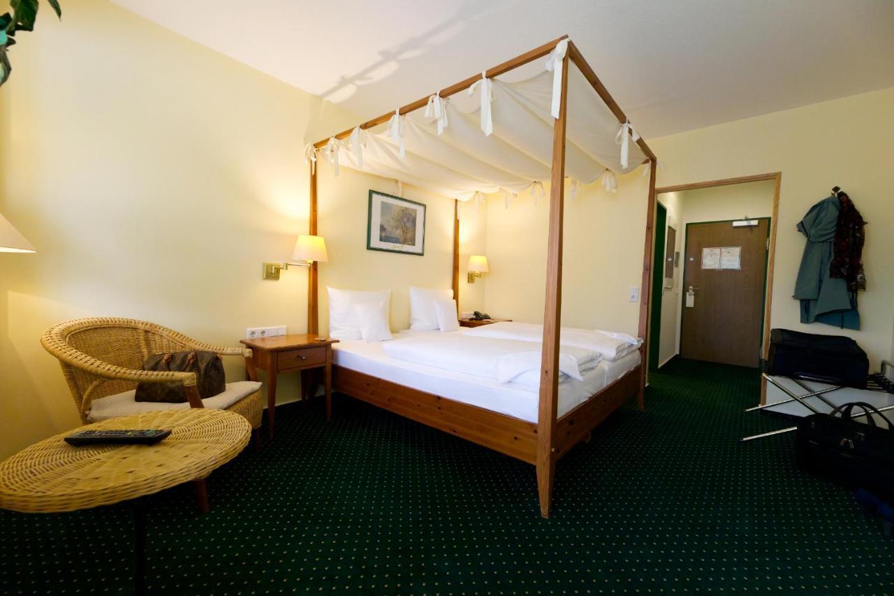 Superior Doppelzimmer mit Balkon