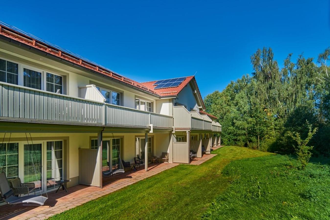 Superior Double Room Country Residence Balcony or Terrace